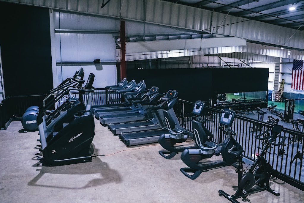  Pursuit Training & Performance Gym