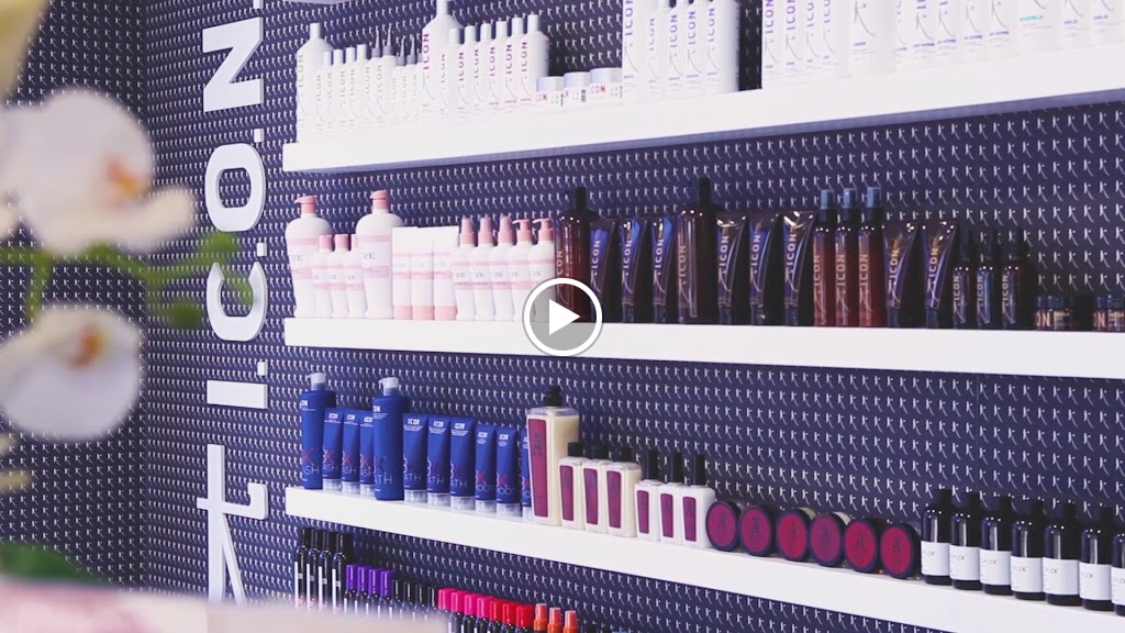 Carmen Suarez - Stylish Hair — Del propietario