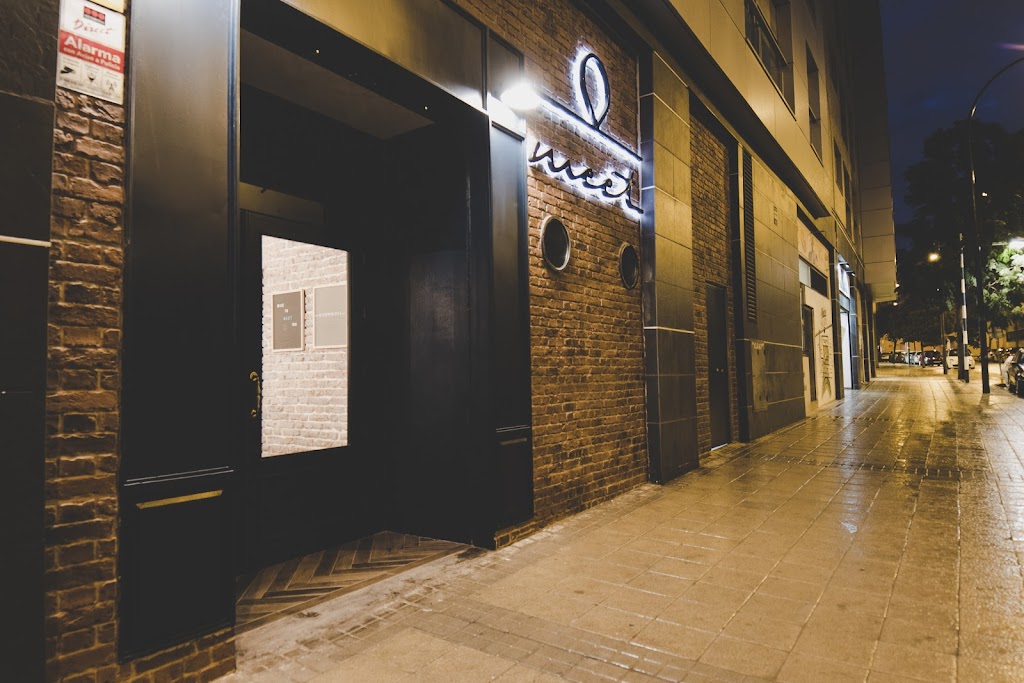 Restaurante Meet Getafe