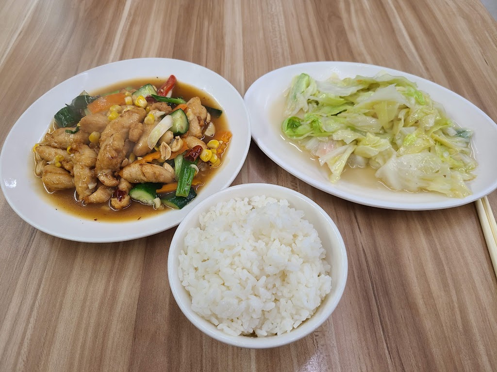 景新炒王飯麵館 的照片