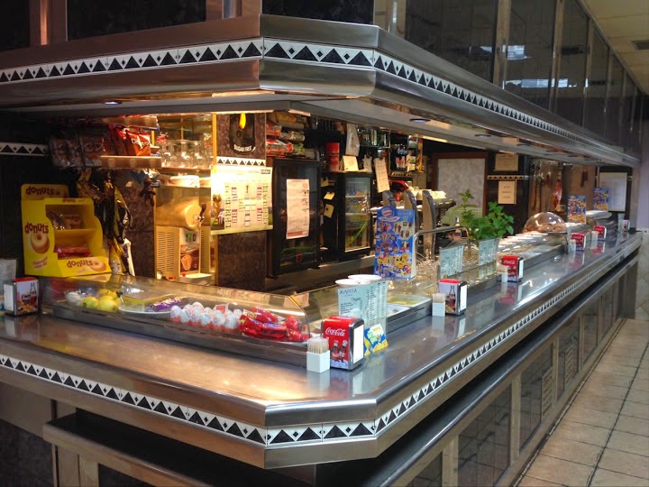 Restaurante Bar Rivilla