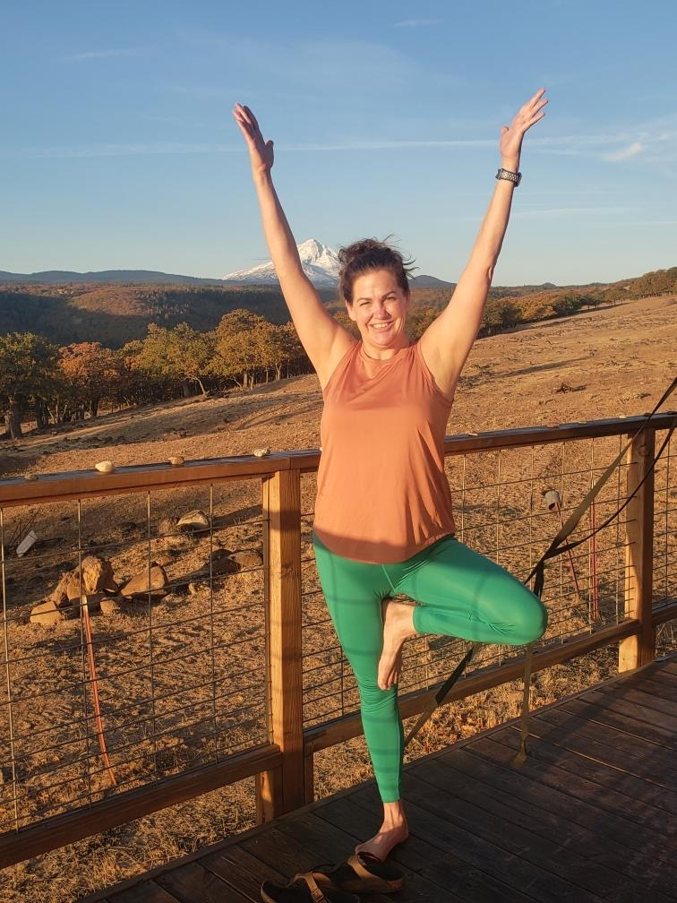  Breathe Yoga Community