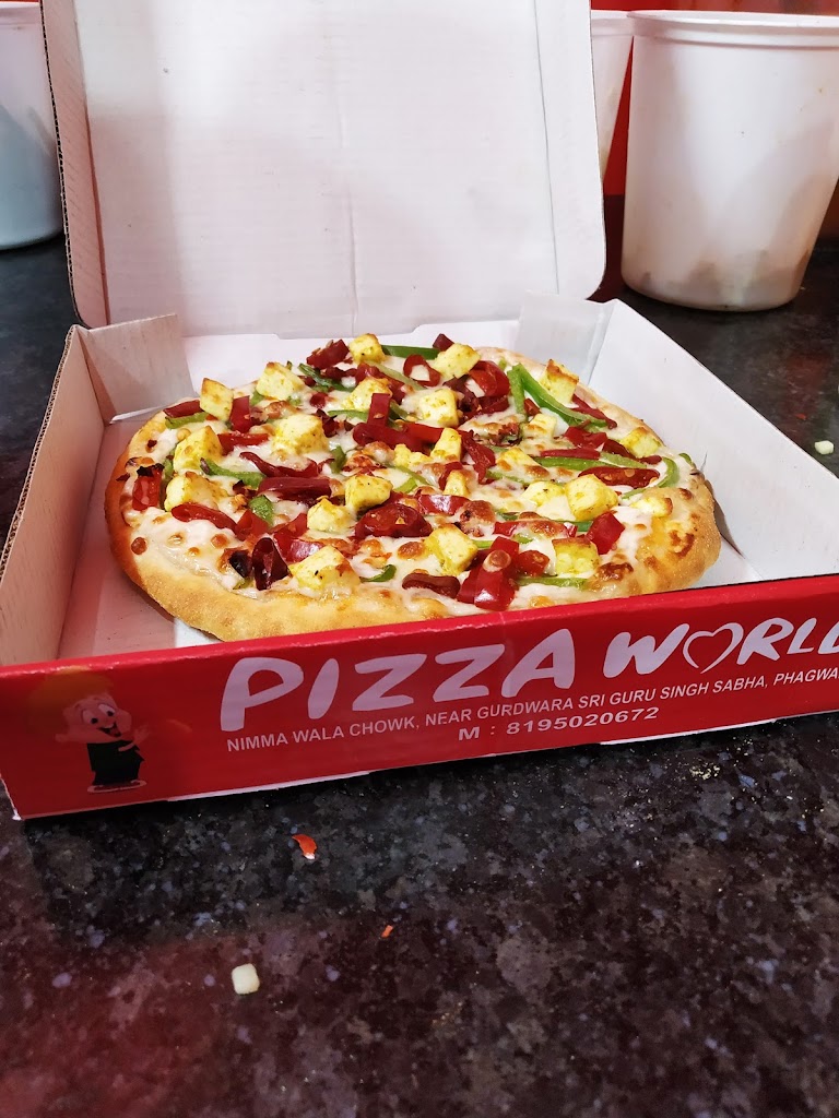 Pizza