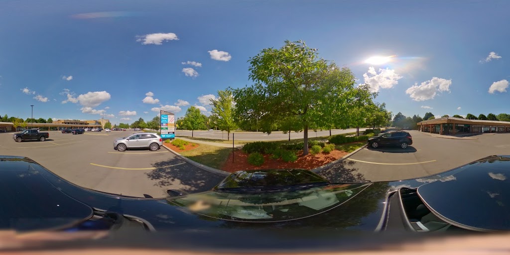 Street View & 360°