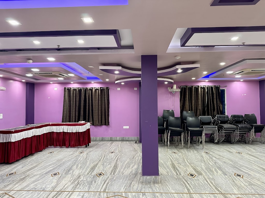 Amenities