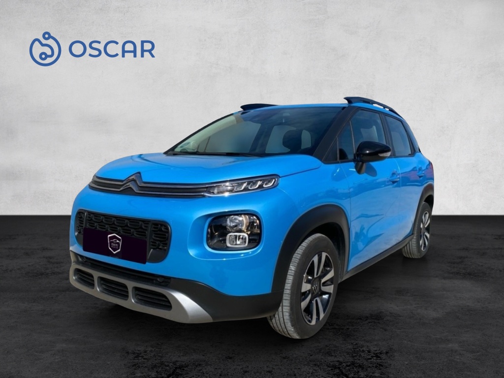 Oscar Alquiler de Coches La Eliana — Del propietario