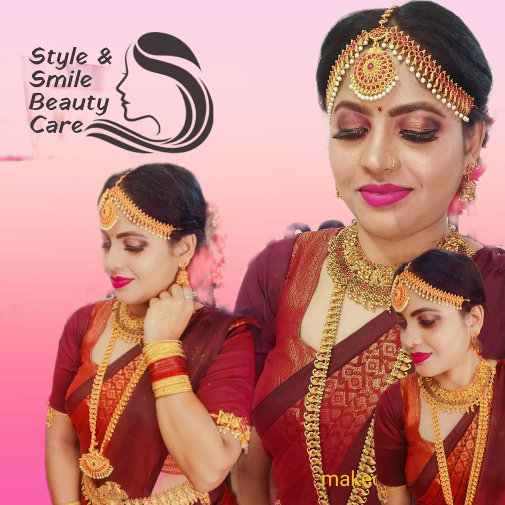 Style Smile Beauty Care