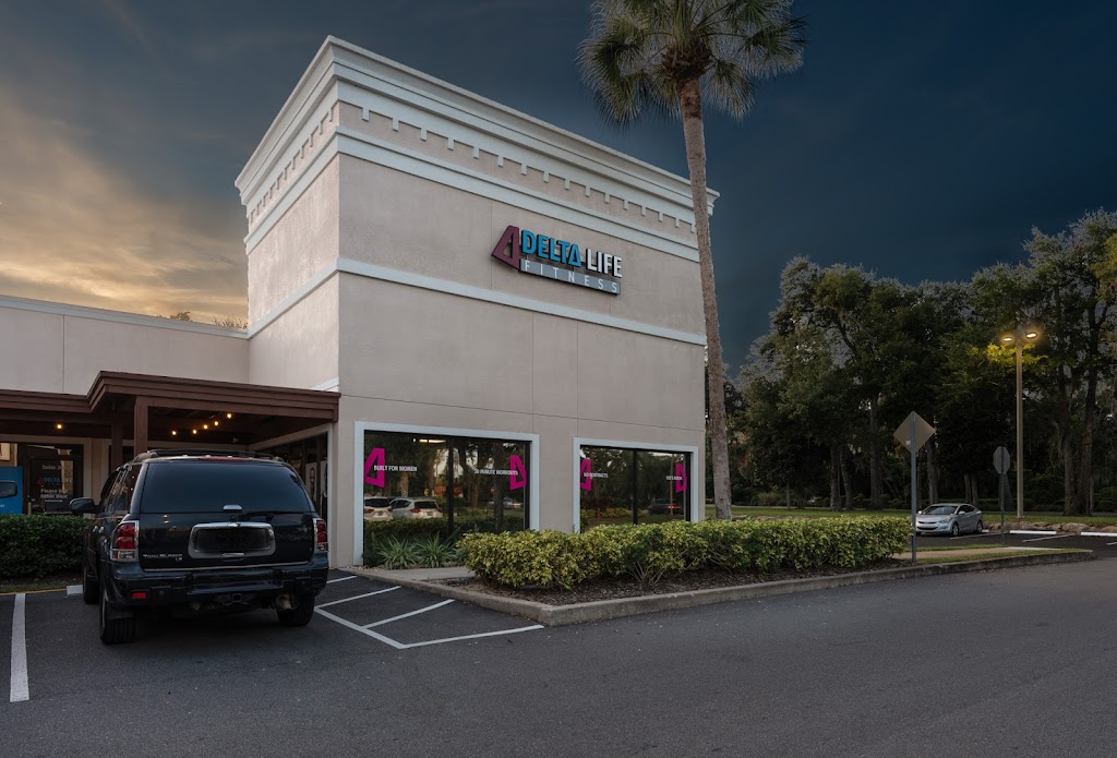  Delta Life Fitness - Ormond Beach
