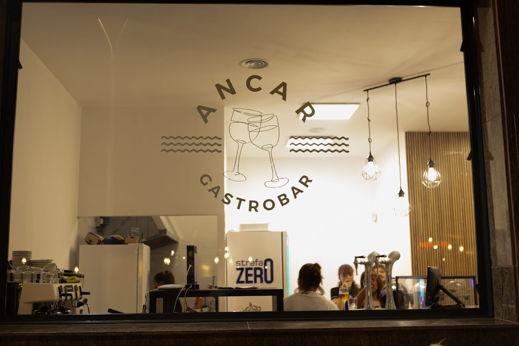 Gastrobar Ancar