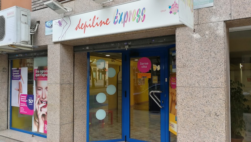 Depiline Express