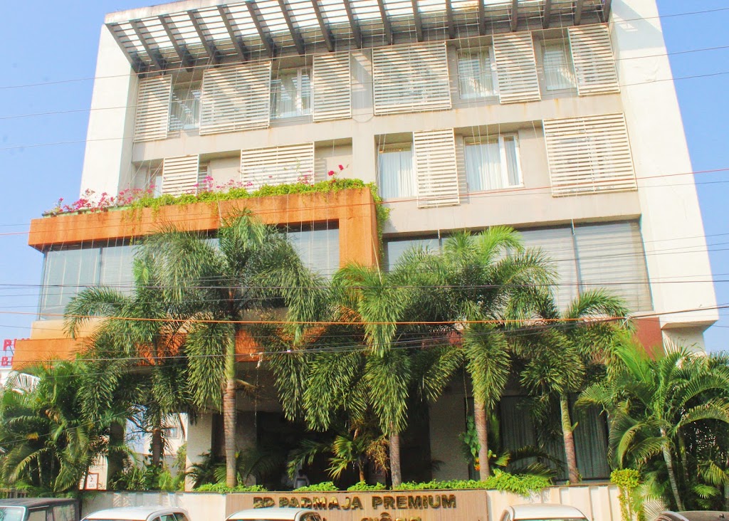 Pipul Padmaja Pride