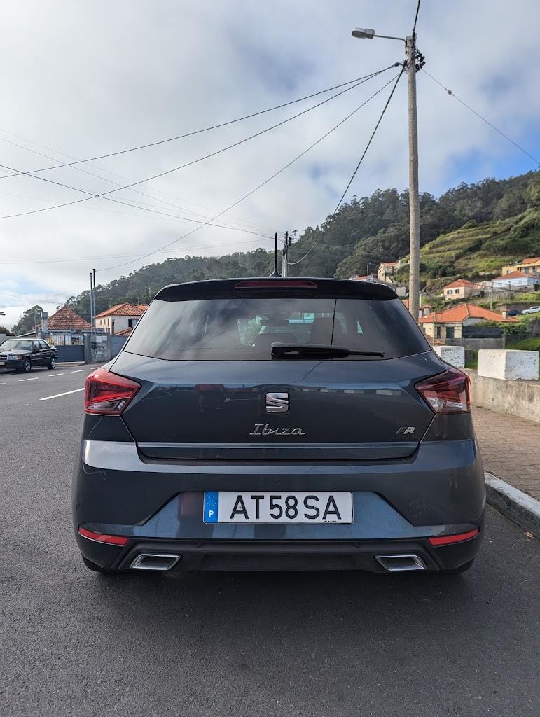 Carwave Madeira Rent-a-Car em Funchal