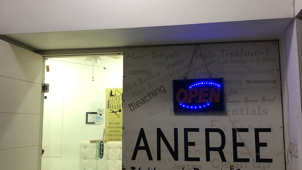 Aneree The Women S Beauty Cottage