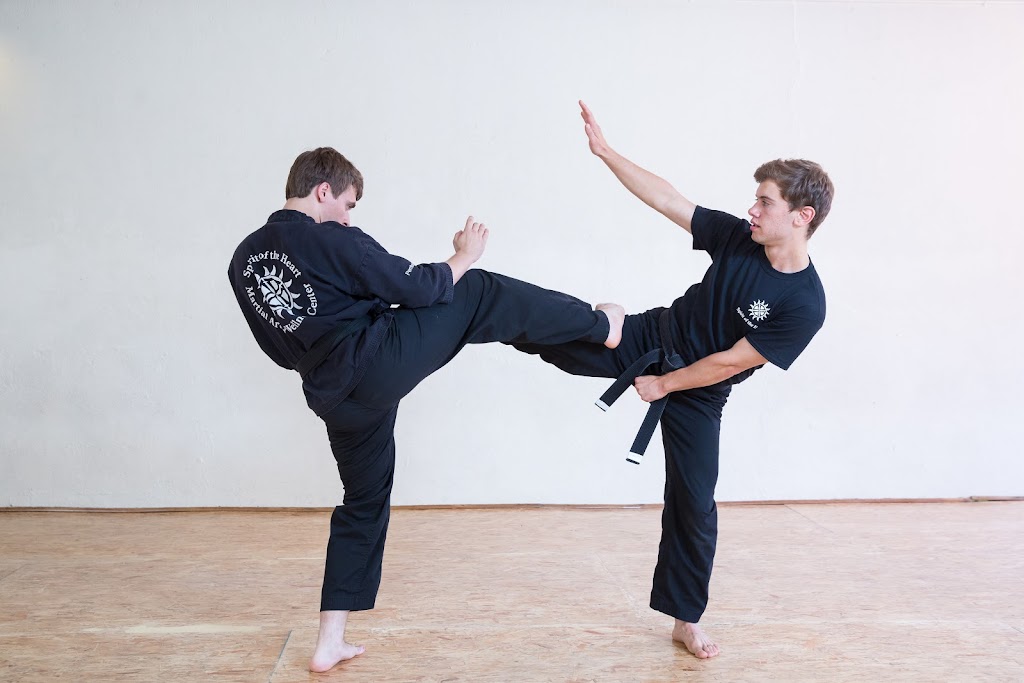 Martial Art