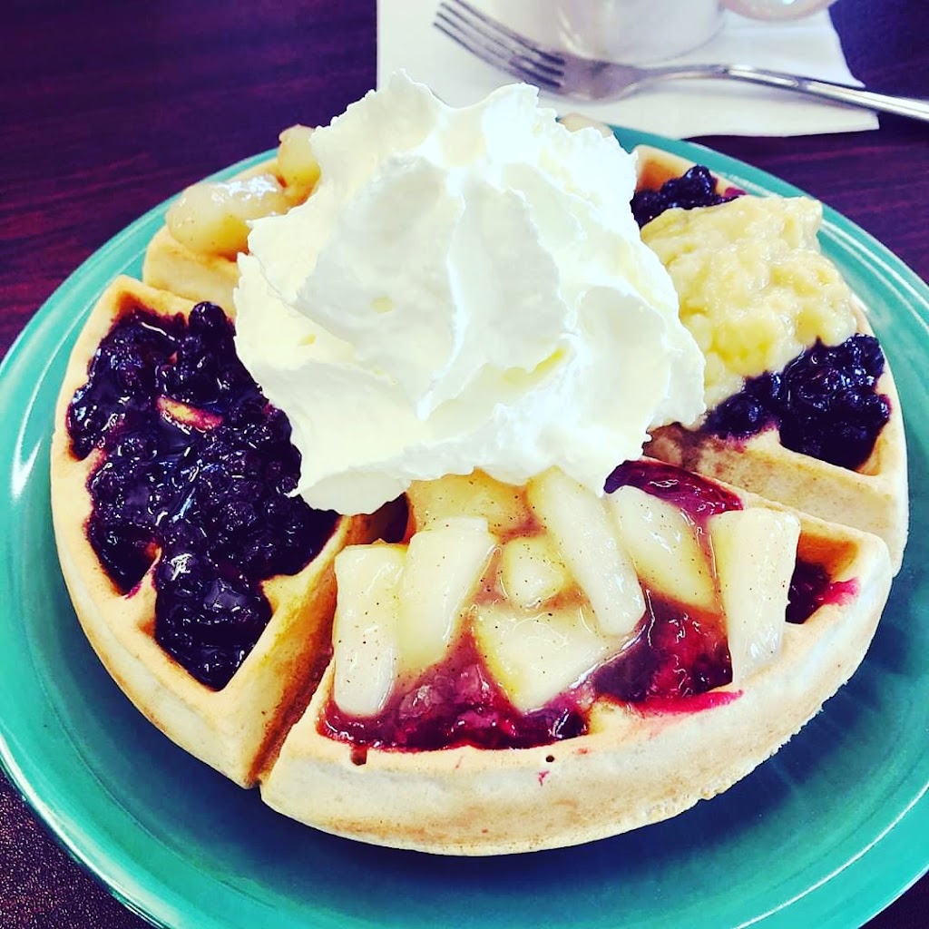 Waffle