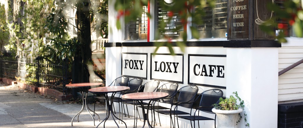 Photo of Foxy Loxy Cafe