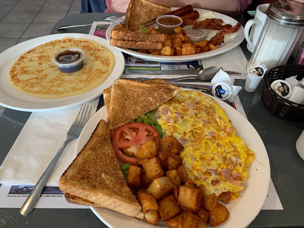Resto L'Extra in Drummondville