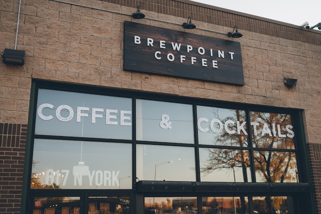 Photo of Brewpoint Craft Elmhurst