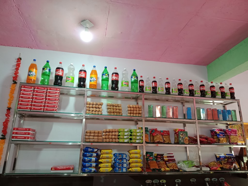 Nain S Sweets Fast Food