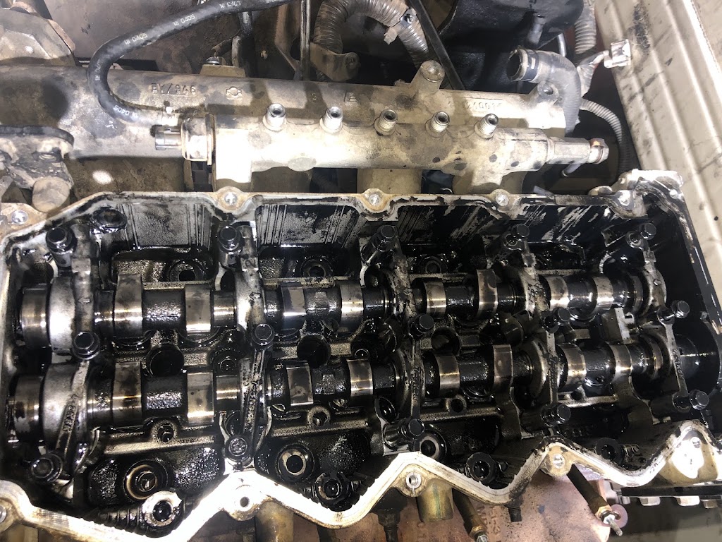 CAR'S FEIJOO Reparaciones Jorge — Del propietario