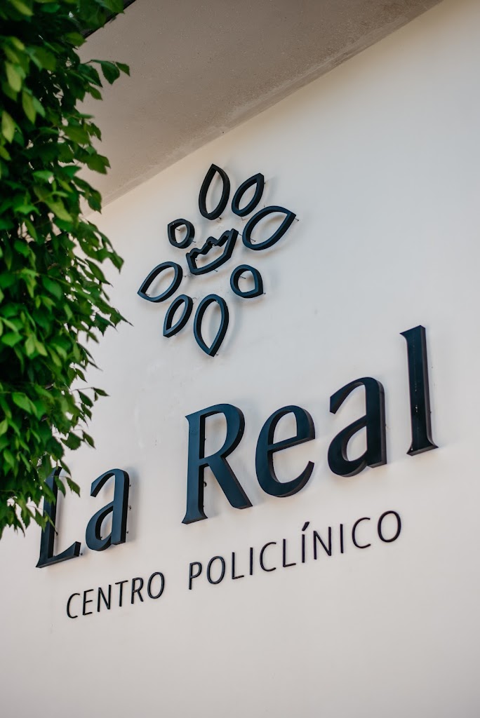 Policlinica La Real