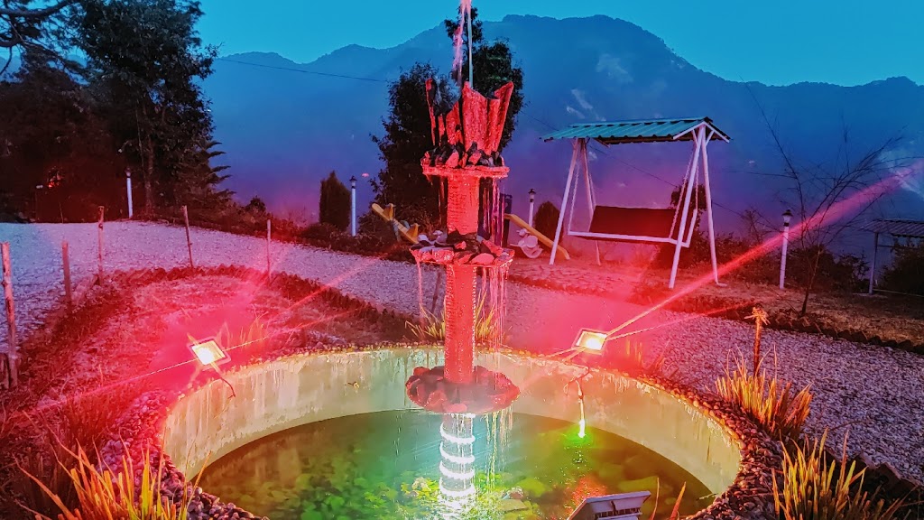 Kumaoni Karavan Camps Resort