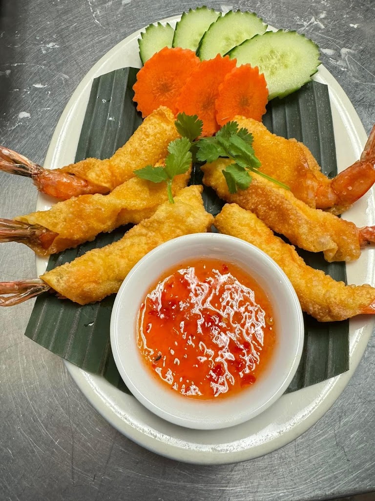  Pha Khao Thai-Lao Restaurant