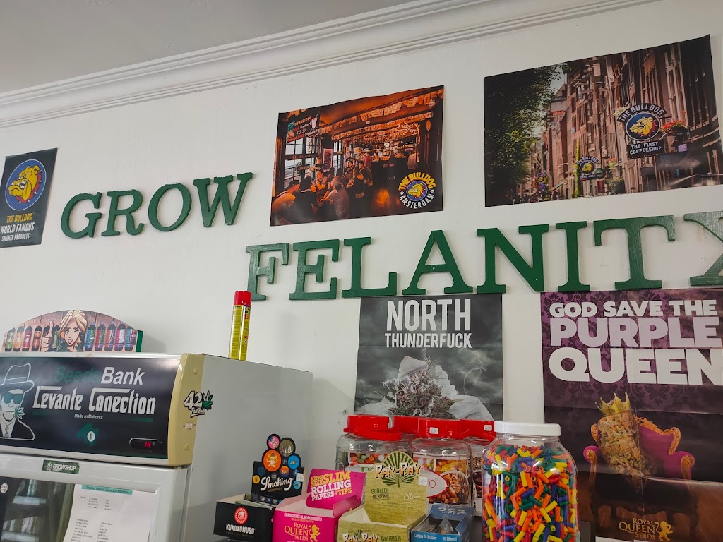 Grow Shop Felanitx