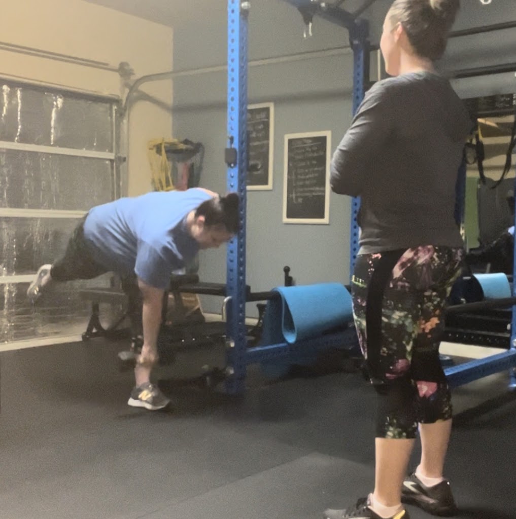  Stronger Daily Fitness Solutions LLC