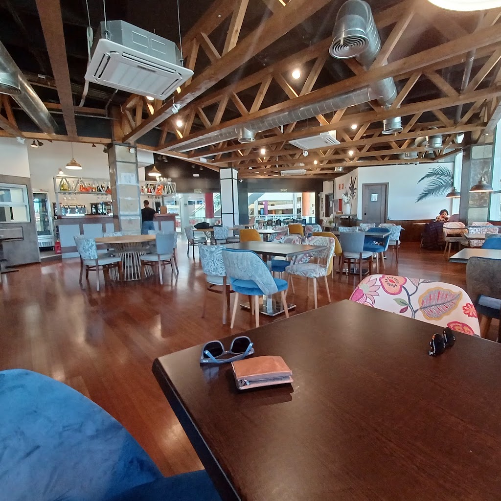 Restaurante LaPoza Getafe