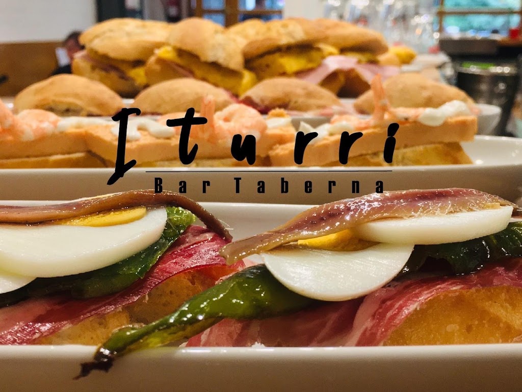 Bar Taberna Iturri Tolosa