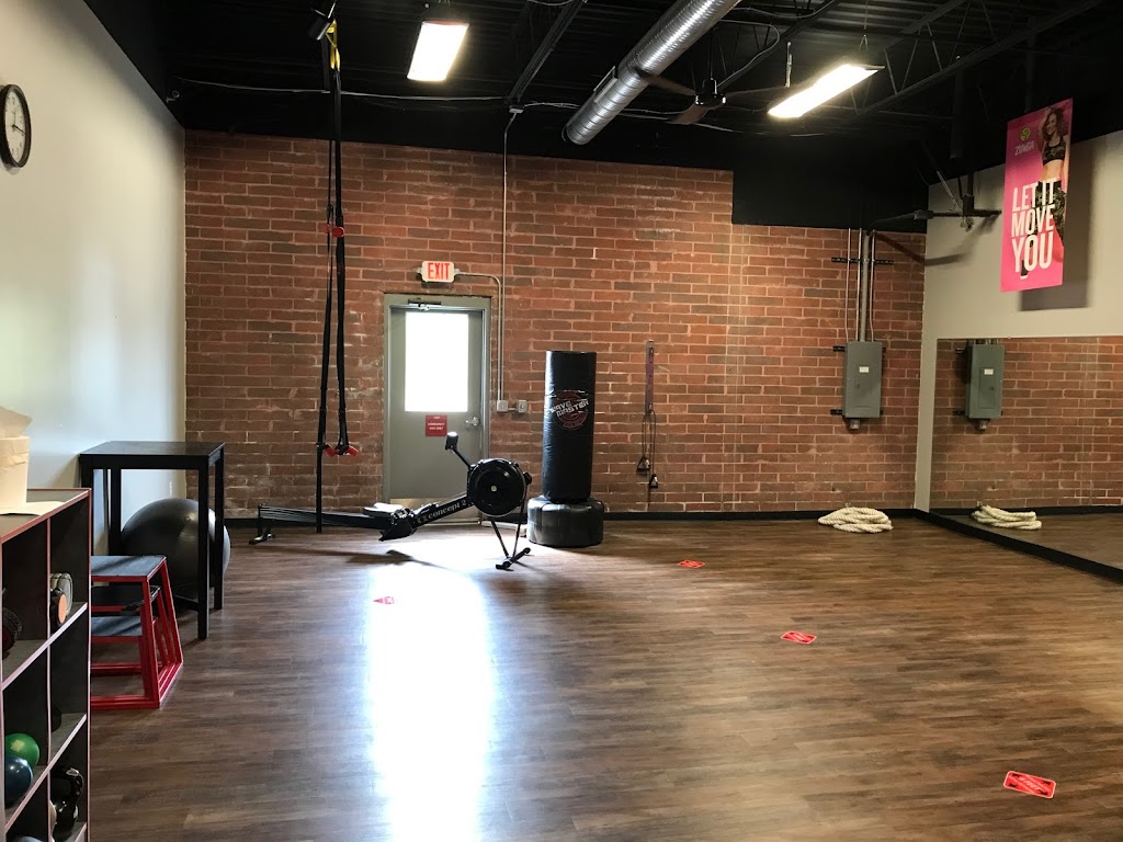  Snap Fitness Streetsboro