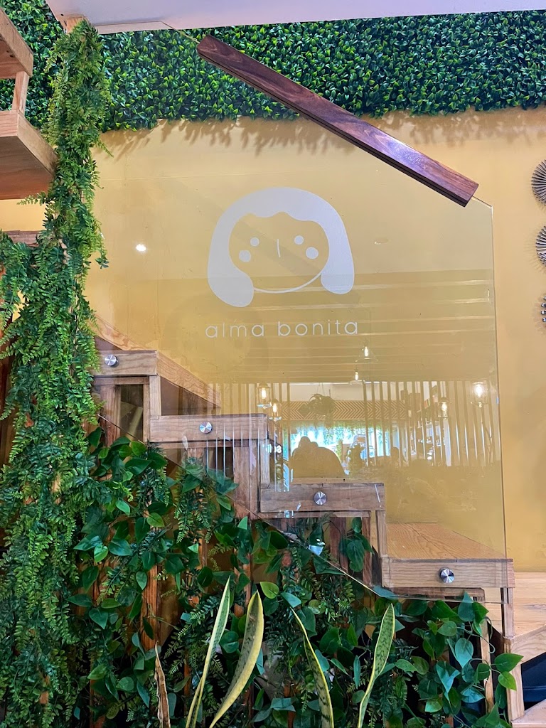 Alma Bonita