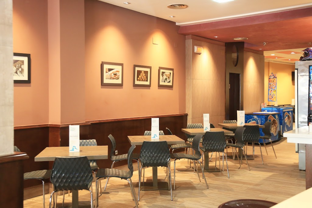 Restaurante Pizzeria Don Castello