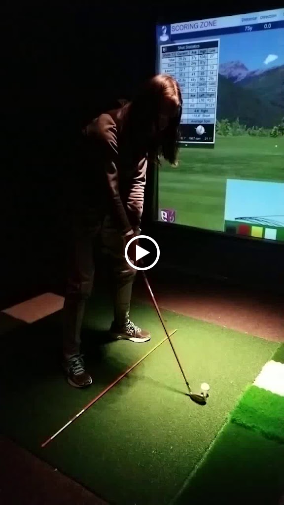  Reno Tahoe Golf Academy