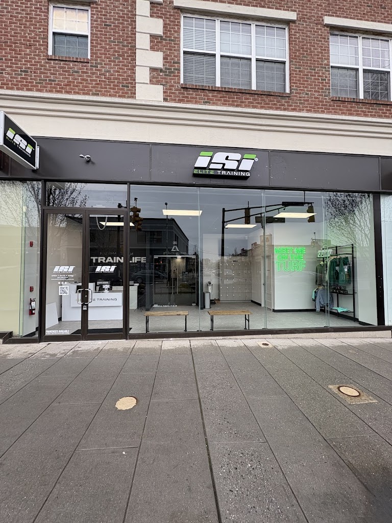  ISI Elite Training - Englewood, NJ
