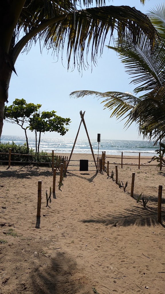 Tantra Beachstay