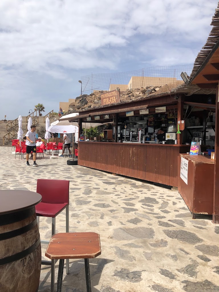 Chiringuito Pirata