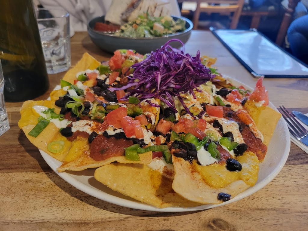 Nachos