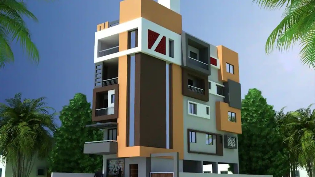 Heramb Netralaya Eye Hospital