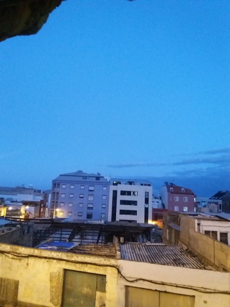 Taller Auto Guanarteme