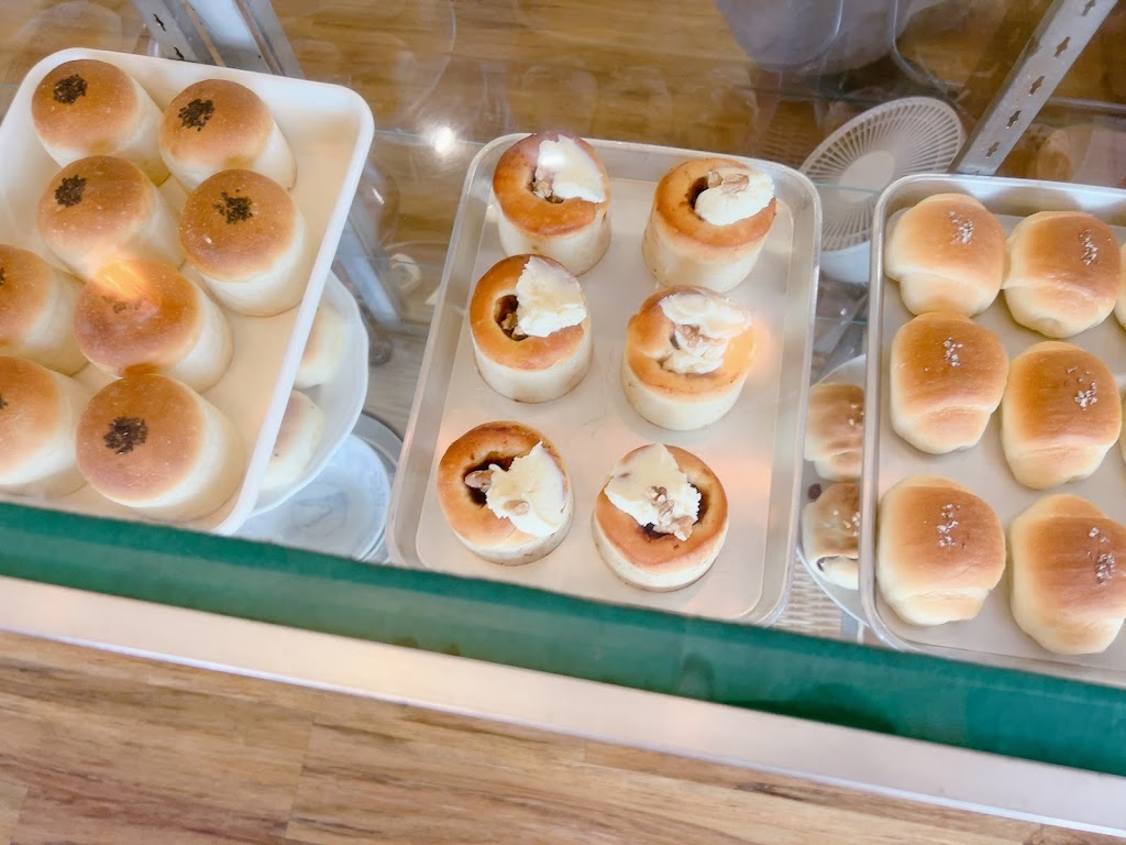 明明bakery 的照片