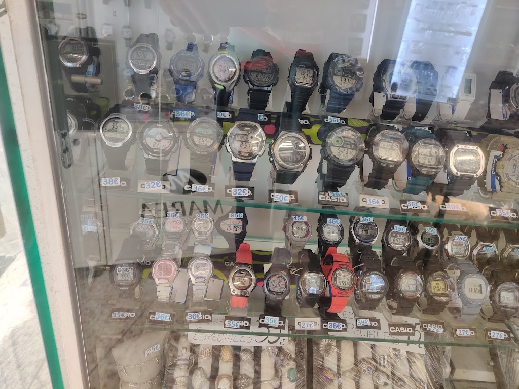 Relojeria & Regalos Ana