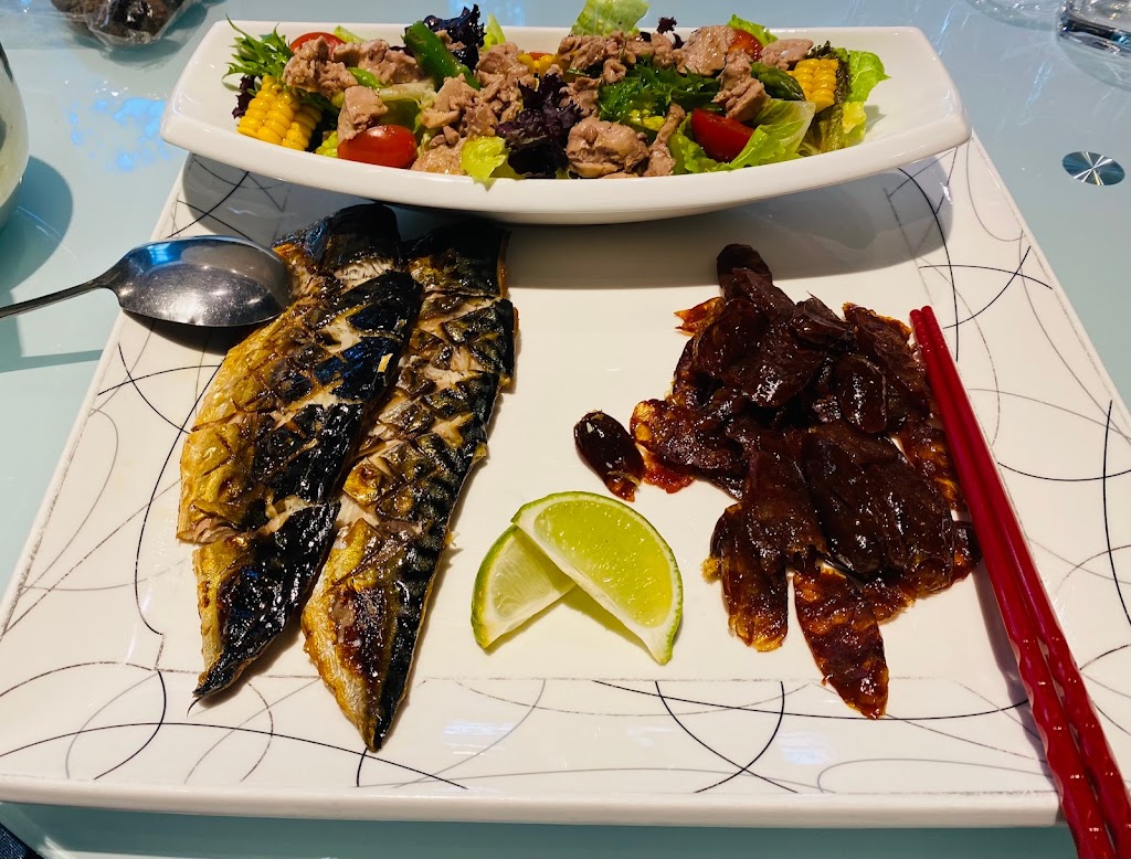 日月湖日本料理 的照片