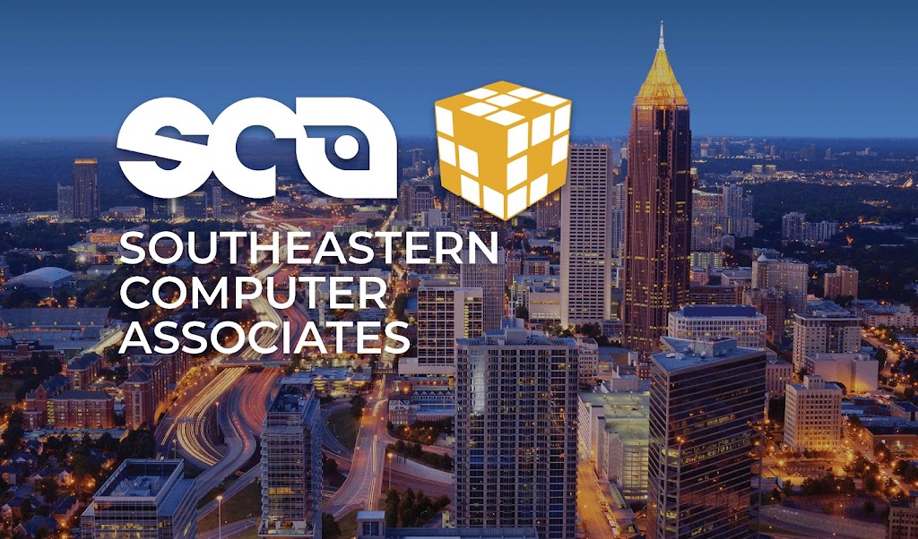 Southeastern Computer Associates | IT Support Atlanta