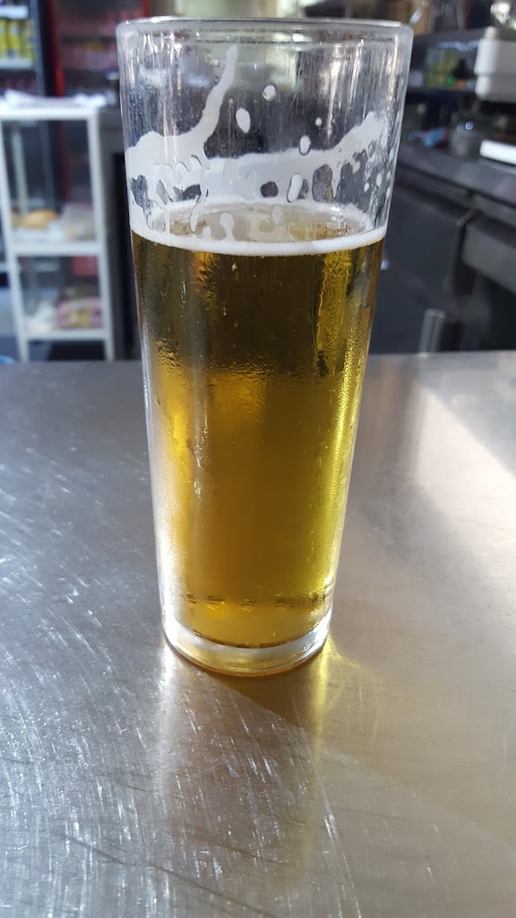 Cafe Bar "El Pilar" Bejerano