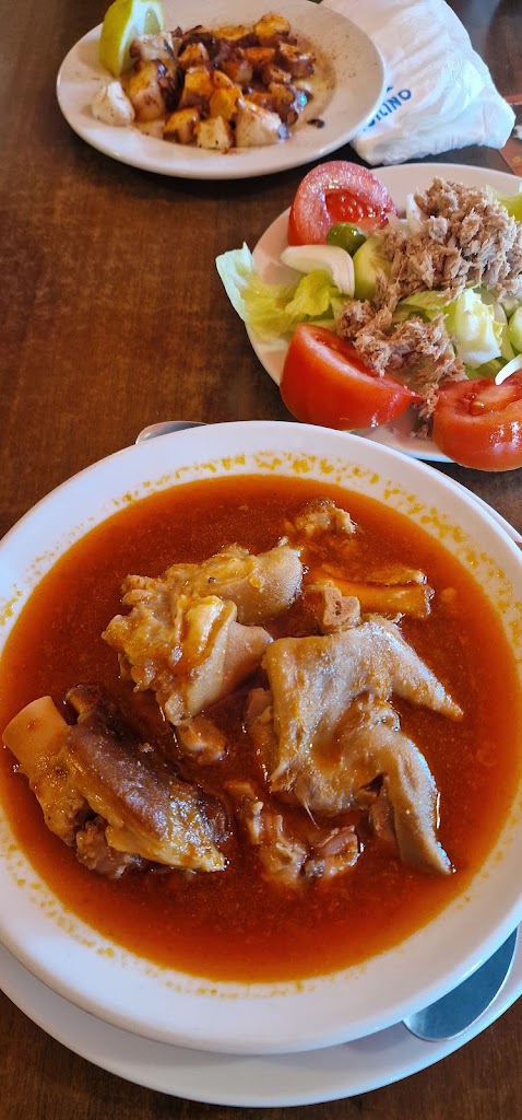 Aquilino Restaurante — Mas recientes