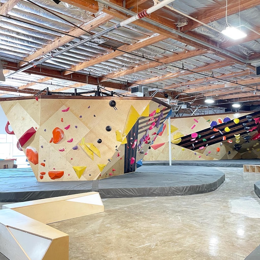  Grotto Climbing & Yoga - Miramar (G2)