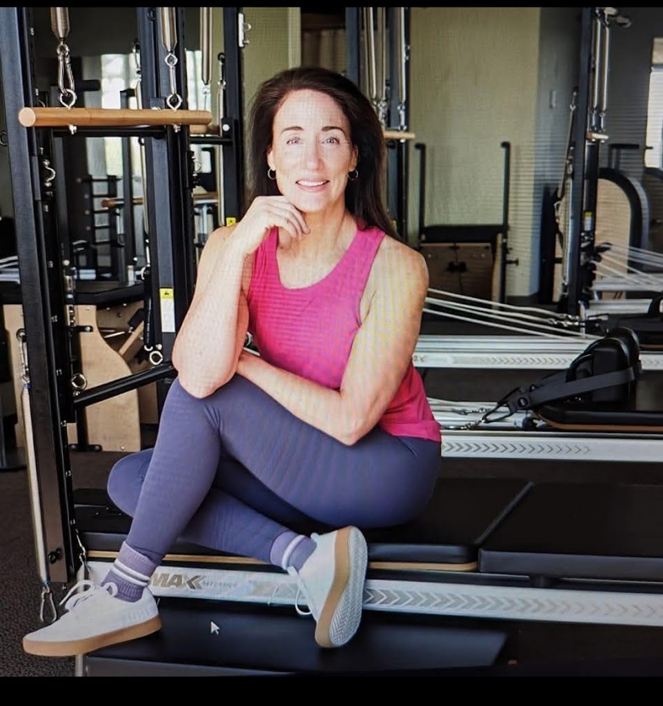  Julie Hall Studio Pilates & Massage