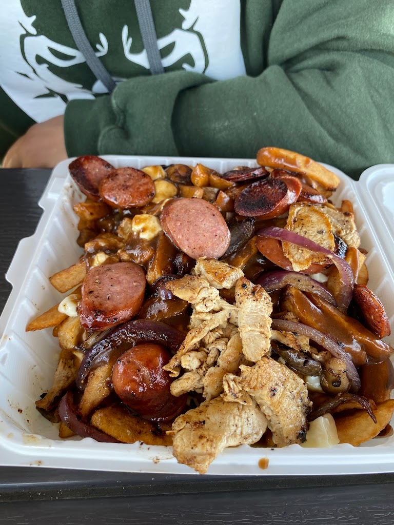 Poutine